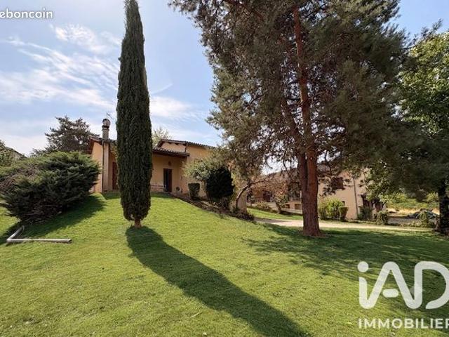 Maison 4 pièces 82 m²