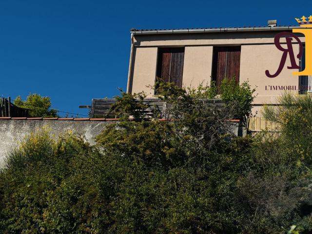 Maison 4 pièces 82 m²
