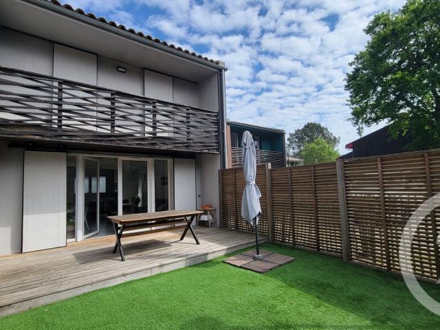 Maison 4 pièces 82 m²