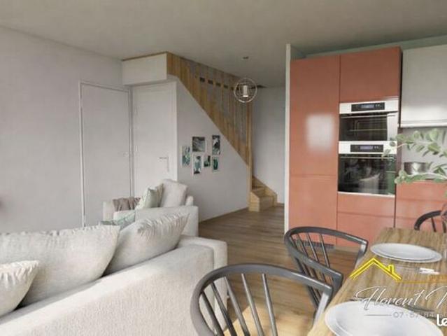 Maison 4 pièces 82 m²