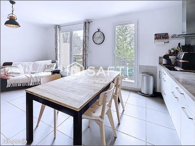 Maison 4 pièces 82 m²