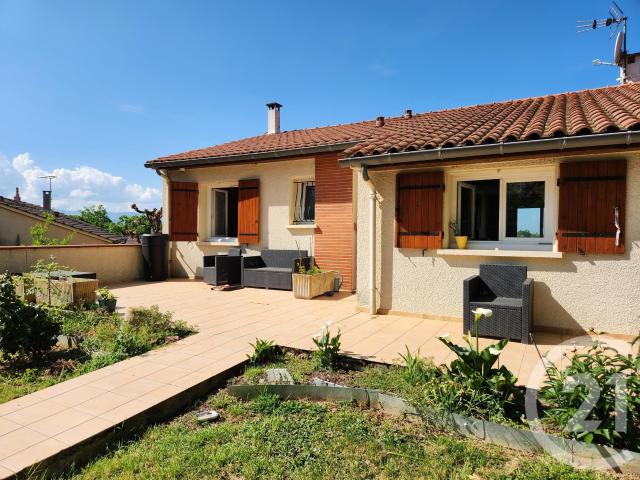 Maison 4 pièces 82 m²