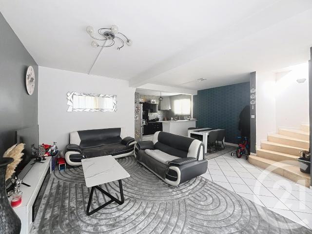 Maison 4 pièces 125 m²