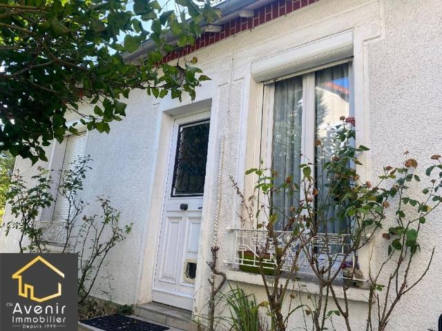 Maison 4 pièces 82 m²