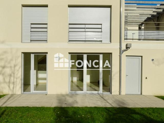 Maison 4 pièces 82 m²