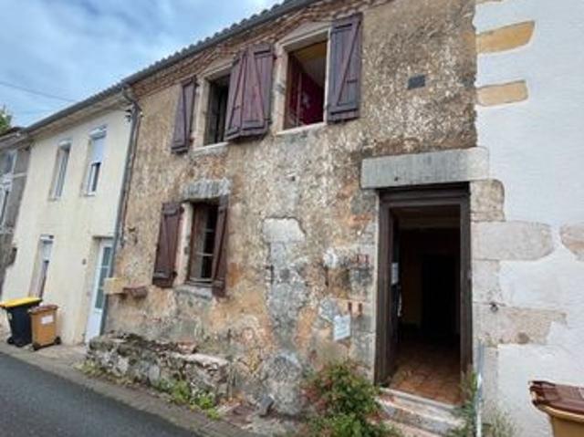 Maison 4 pièces 82 m²