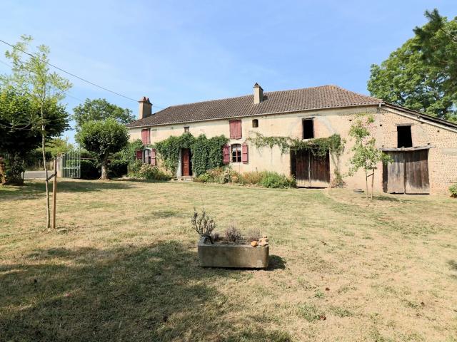 Maison 4 pièces 82 m²