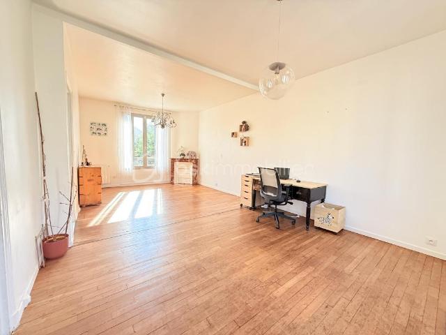 Maison 4 pièces 82 m²