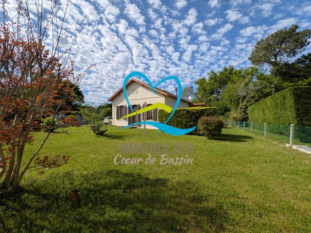 Maison 4 pièces 82 m²