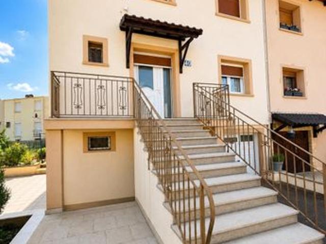 Maison 4 pièces 82 m²