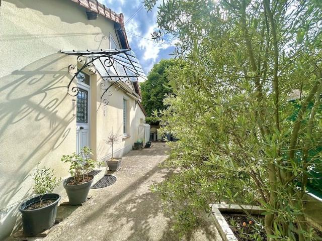 Maison 4 pièces 82 m²