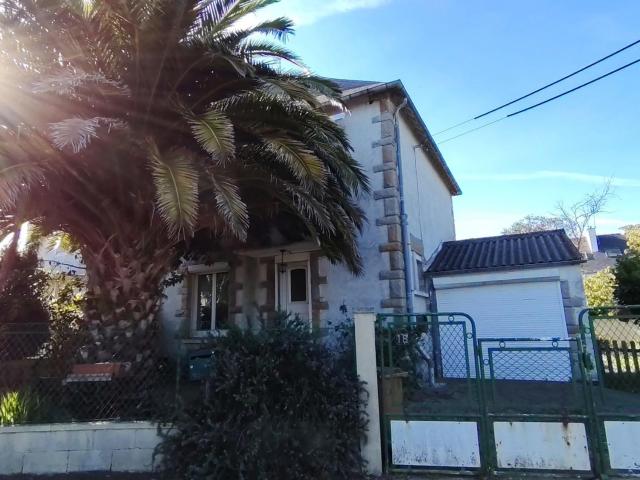 Maison 4 pièces 82 m²