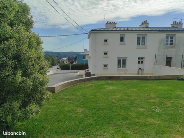 Maison 4 pièces 82 m²