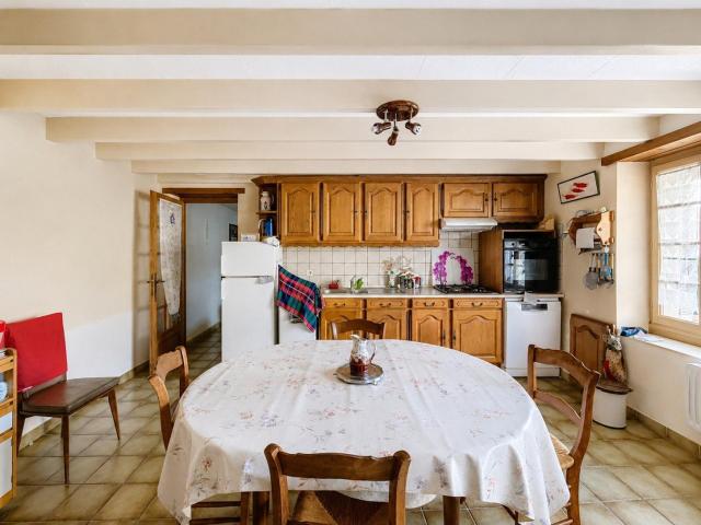 Maison 4 pièces 82 m²