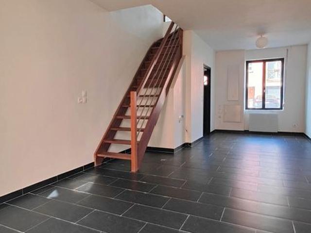 Maison 4 pièces 82 m²