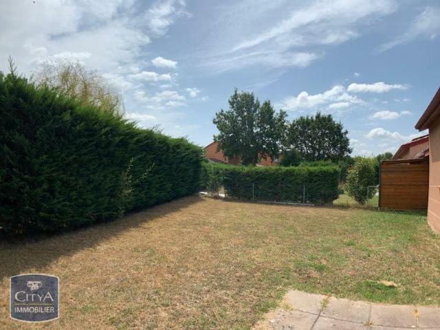 Maison 4 pièces 82 m²