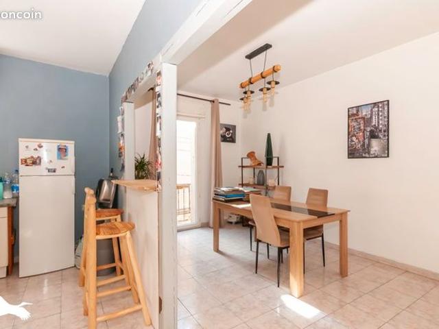 Maison 4 pièces 82 m²