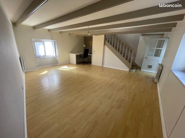 Maison 4 pièces 82 m²