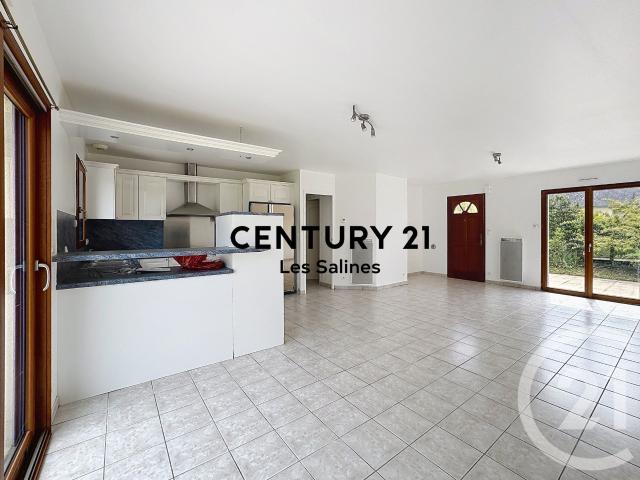 Maison 4 pièces 82 m²