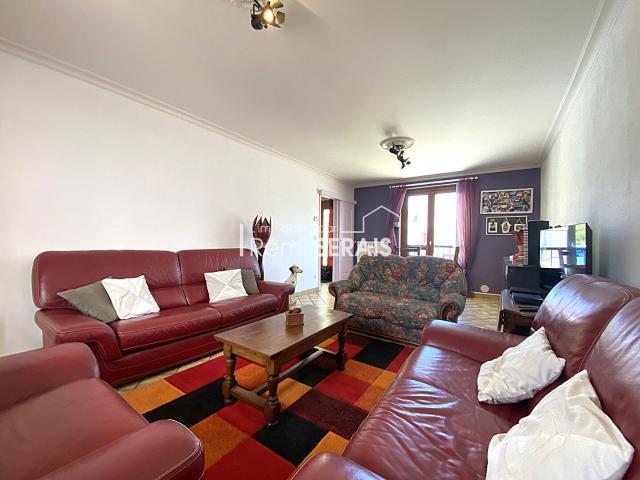 Maison 4 pièces 82 m²