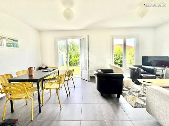 Maison 4 pièces 82 m²