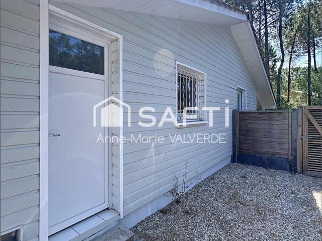 Maison 4 pièces 82 m²