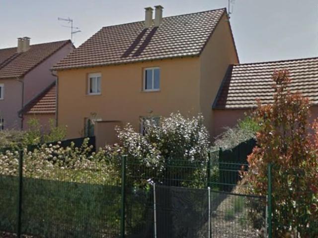Maison 4 pièces 82 m²
