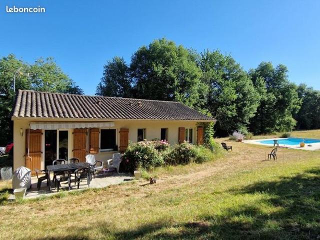 Maison 4 pièces 82 m²