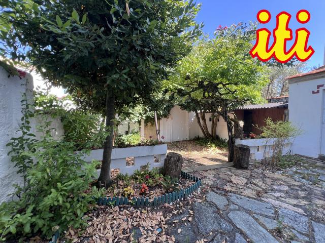 Maison 4 pièces 82 m²