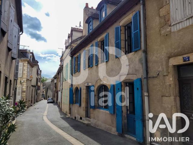 Maison 4 pièces 82 m²