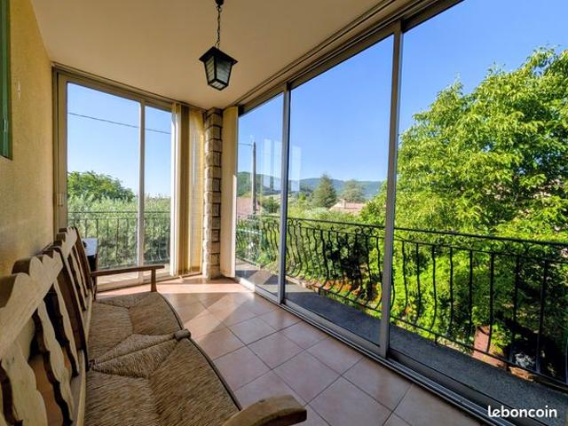Maison 4 pièces 82 m²