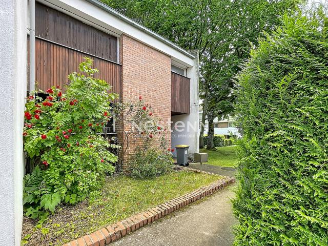 Maison 4 pièces 82 m²