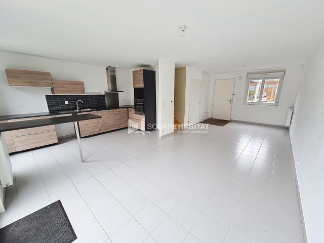 Maison 4 pièces 82 m²