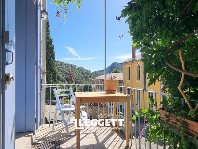 Maison 4 pièces 82 m²