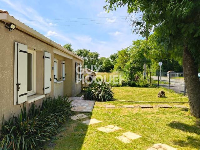 Maison 4 pièces 82 m²