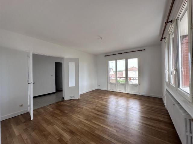 Maison 4 pièces 82 m²
