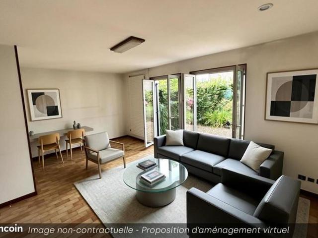 Maison 4 pièces 82 m²