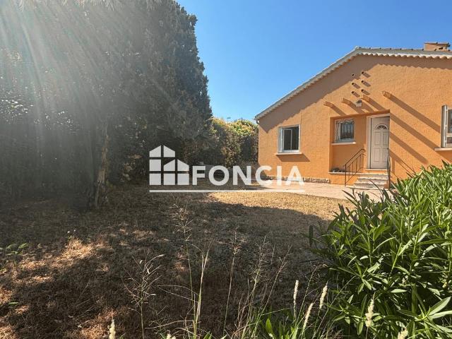 Maison 4 pièces 82 m²
