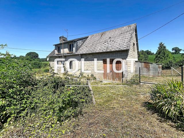 Maison 4 pièces 82 m²