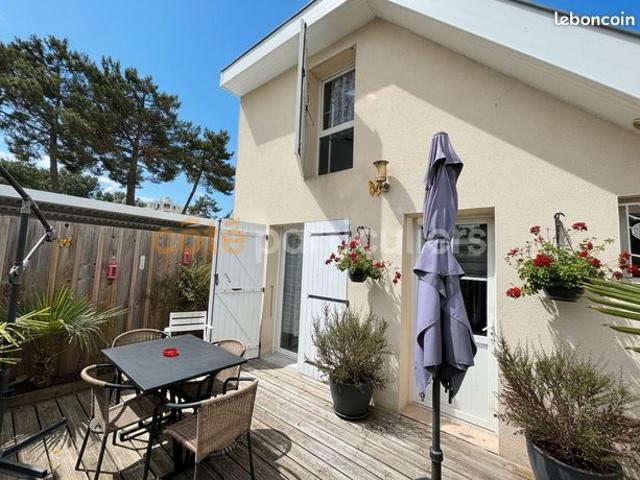 Maison 4 pièces 82 m²