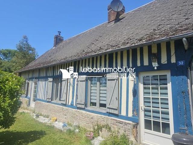 Maison 4 pièces 82 m²