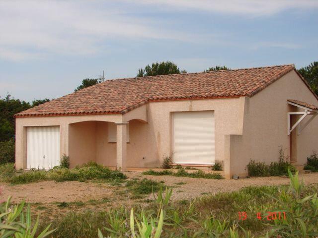 Maison 4 pièces 82 m²