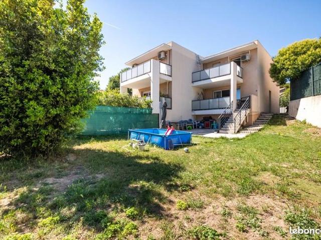 Maison 4 pièces 82 m²