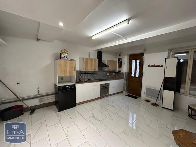 Maison 4 pièces 82 m²