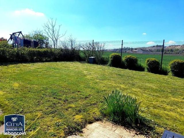 Maison 4 pièces 82 m²