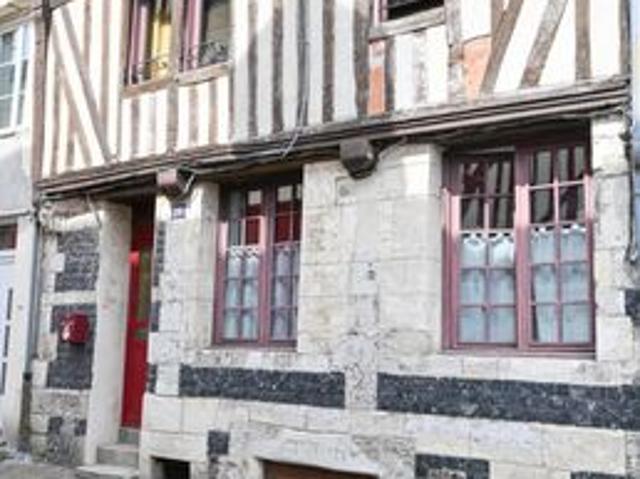 Maison 4 pièces 82 m²