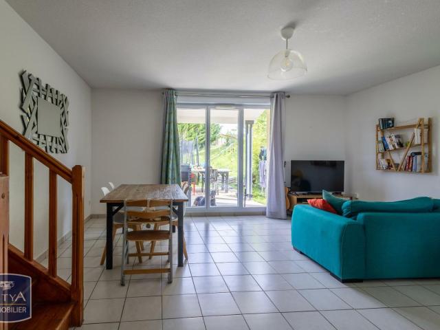 Maison 4 pièces 82 m²