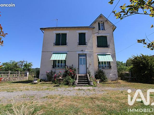 Maison 4 pièces 82 m²