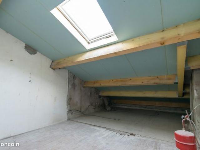 Maison 4 pièces 82 m²