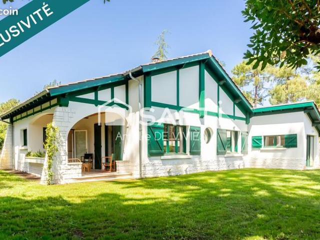 Maison 4 pièces 82 m²